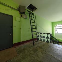 Фото Отель Квартира на Ваське
