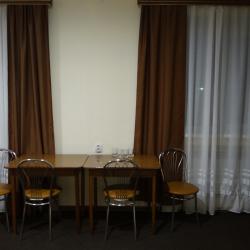 Фото Отель Прометей