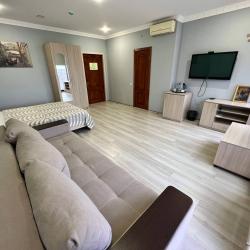 Фото Отель Гранат