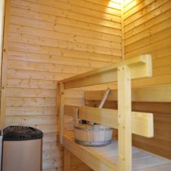 Фото Отель Жемчужина Сибири