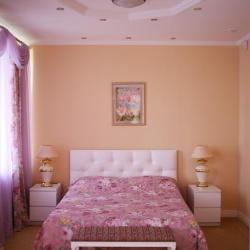 Фото Отель Берег