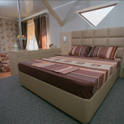 Фото Отель Alex Home (Алекс Хоум)