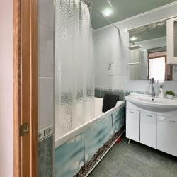 Фото Апартаменты на улице Октябрьская 162