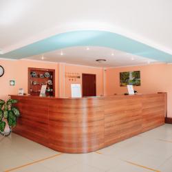 Фото Парк-отель ий