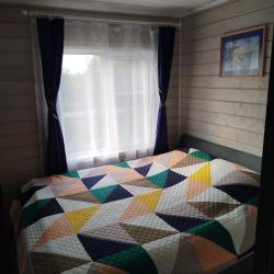 Фото Отель Гостевой дом у Ладожского озера