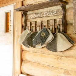 Фото Красный Бережок Парк-Отель