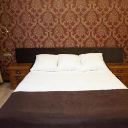 Фото Отель Чкалов