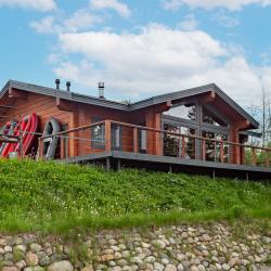 Фото Отель Ahpoila Villas (Ахпоила Виллас)