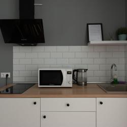 Фото Апартаменты на улице Газовиков