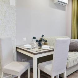 Фото Апартаменты на улице Малюгиной 136