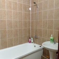 Фото Апартаменты на улице Безымянная 14