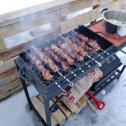 Фото Отель Хутор Вуорио