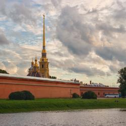2-комнатные апартаменты улучшенные