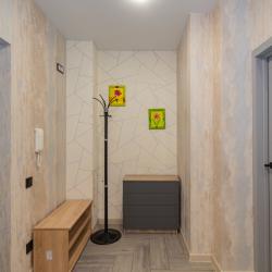 Фото Апартаменты в переулке Гвардейский 11/4