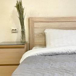 Фото Отель КвартАп на Романтиков 9