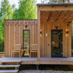 Фото Отель След Лося