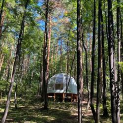 Фото Отель Светлячок Увильды