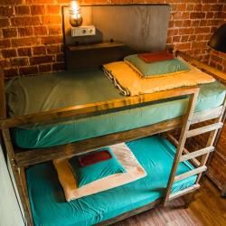 Фото Отель Montana (Монтана)