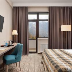 Фото Отель Life Balance Hotel Rosa Springs (Лайф Бэланс Роза Спрингс)