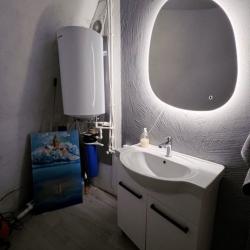 Фото Отель Юрта