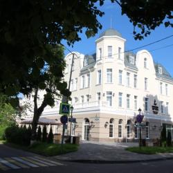 Фото Отель Королева Луиза