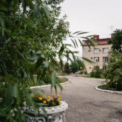 Фото Отель Озерки