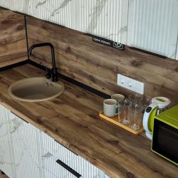 Фото Отель Спутник