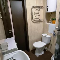 2-комнатные апартаменты улучшенные