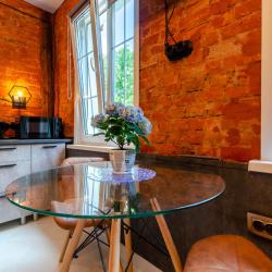 Фото Апартаменты Senta (Сента)