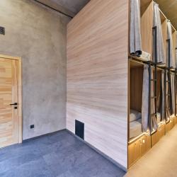 Фото Wellhome Hostel (Вэллхоум Хостел)