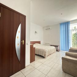 2-местный 1-комнатный номер стандарт улучшенный