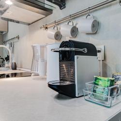 фото 84 Business Apartments (Бизнесс Апартменс) на бульваре Ходынский 20А