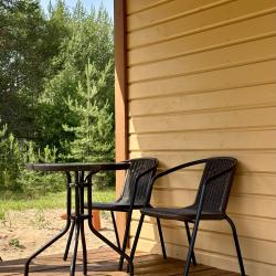 Фото Отель На Онежской 24В