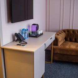 Фото Отель Марани