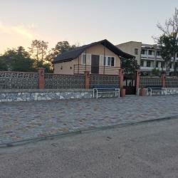 4-комнатный коттедж премиум