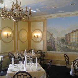 Фото Отель Кочар