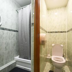 Фото Отель Олимп