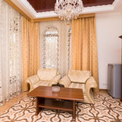 Фото Отель Алые паруса