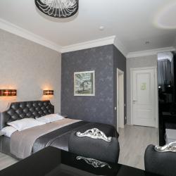 Номер стандарт улучшенный (с завтраком)