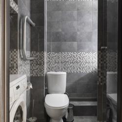 Фото Li Apartments Central Park (Ли Апартаменты Централ Парк) на улице Шараповская