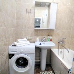 Фото Апартаменты на проспекте Ленина 33