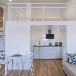 Фото Апартаменты Светланская 51