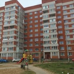 Фото Апартаменты на Чкалова 37/1