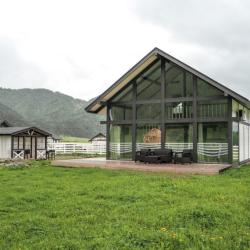 Фото Отель Альпинс residence