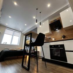 Апартаменты студия УютHomе на Комсомольской 790