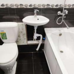 Фото Апартаменты на улице Карьерная 2