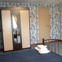 Фото Отель Рауту