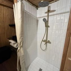 Шале улучшенное №20