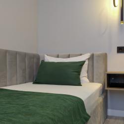 1-местный номер стандарт