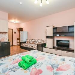 Фото Отель Погостим на улице Академика Фортова